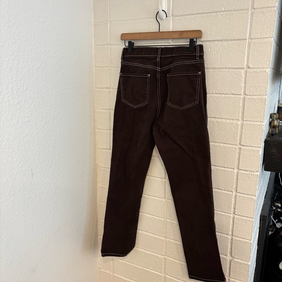 Revice ex boyfriend jeans in miss me - Picture 4 of 5